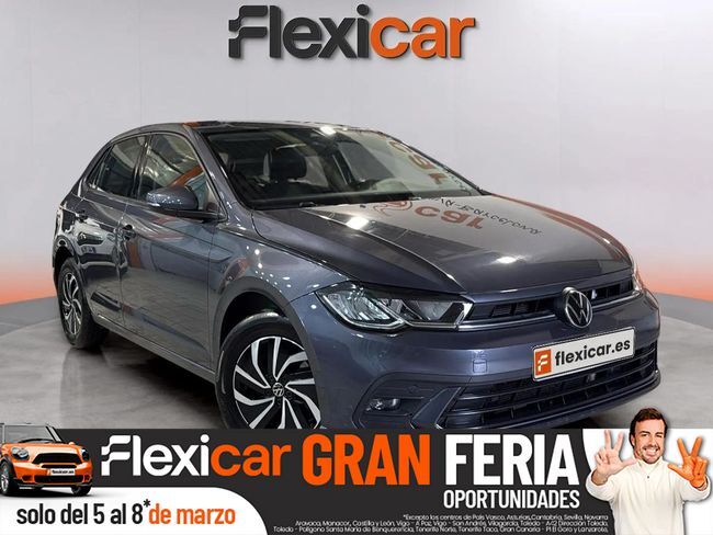 Foto del VOLKSWAGEN Polo 1.0 TSI R-Line DSG 81kW