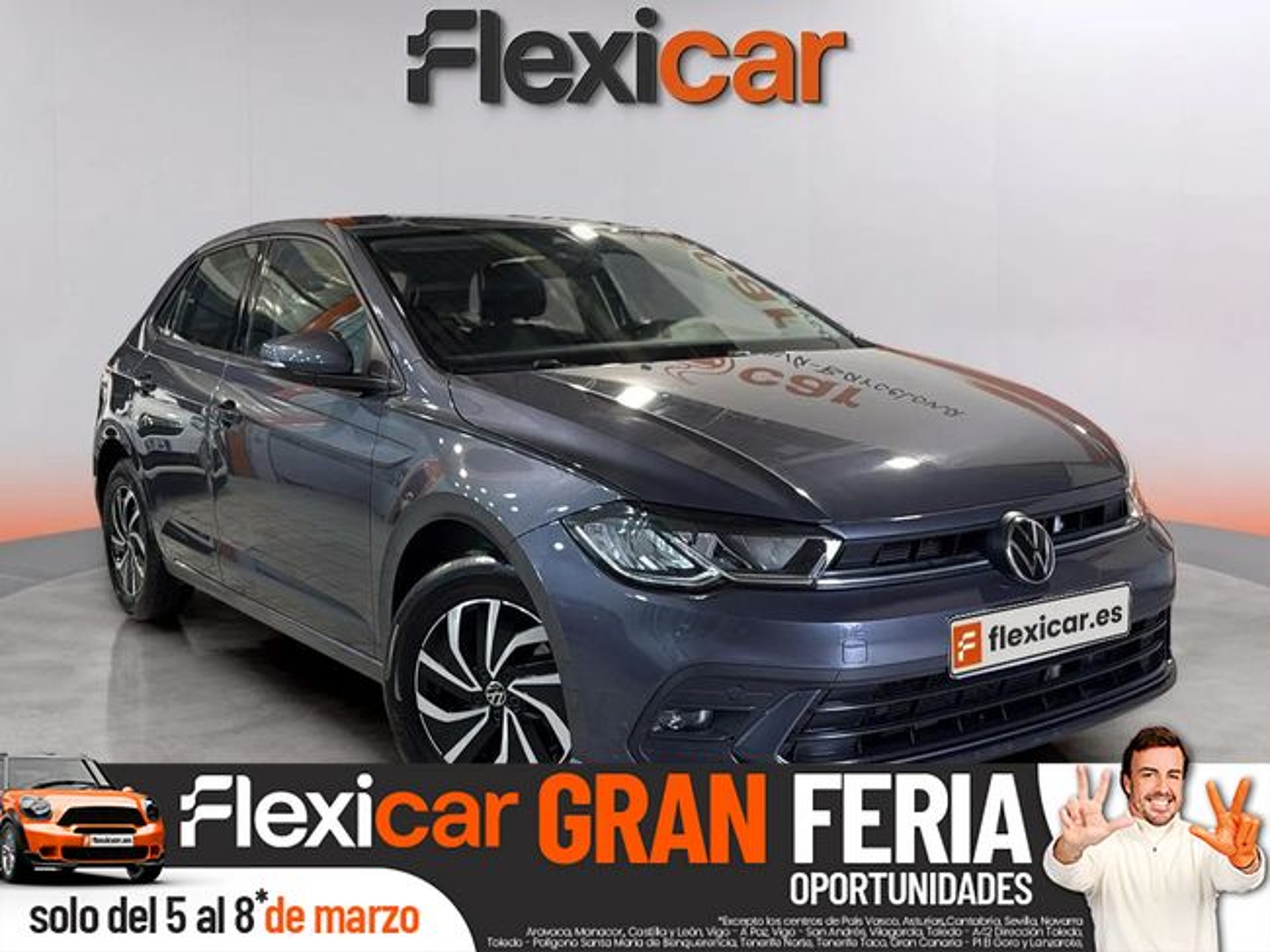 Imagen de VOLKSWAGEN Polo