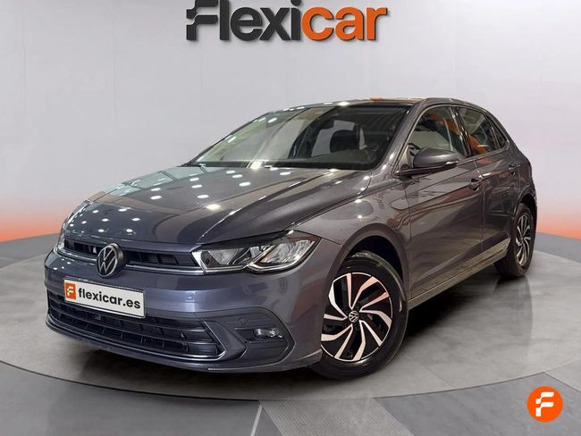 Foto del VOLKSWAGEN Polo 1.0 TSI R-Line DSG 81kW