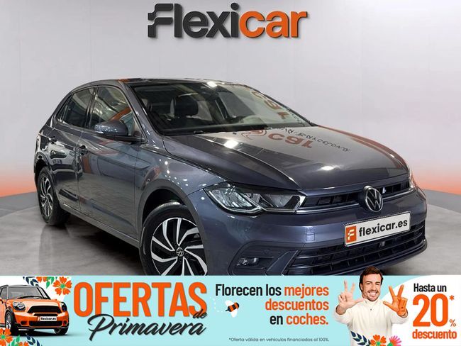 Foto del VOLKSWAGEN Polo 1.0 TSI R-Line DSG 81kW