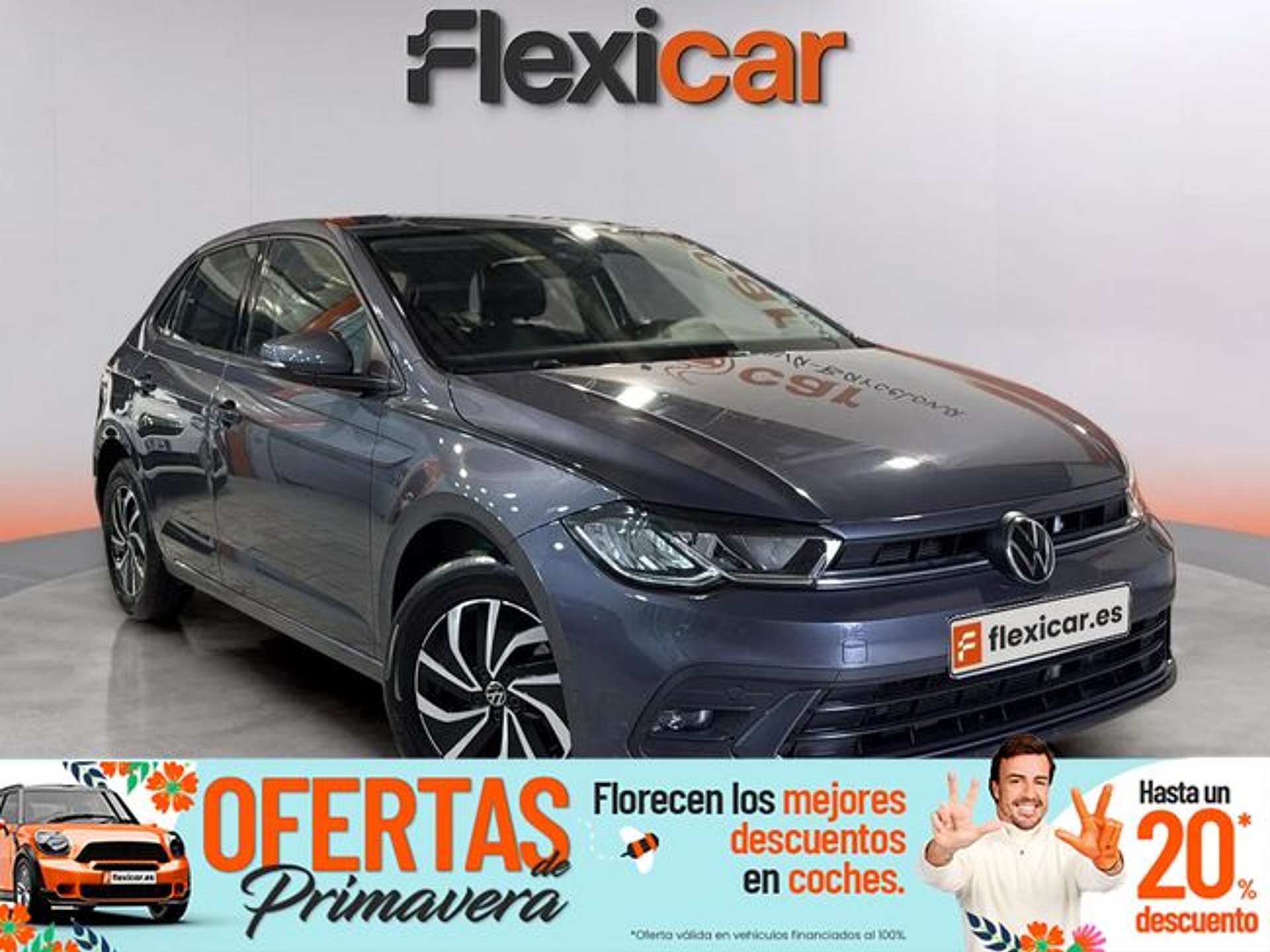 Imagen de VOLKSWAGEN Polo