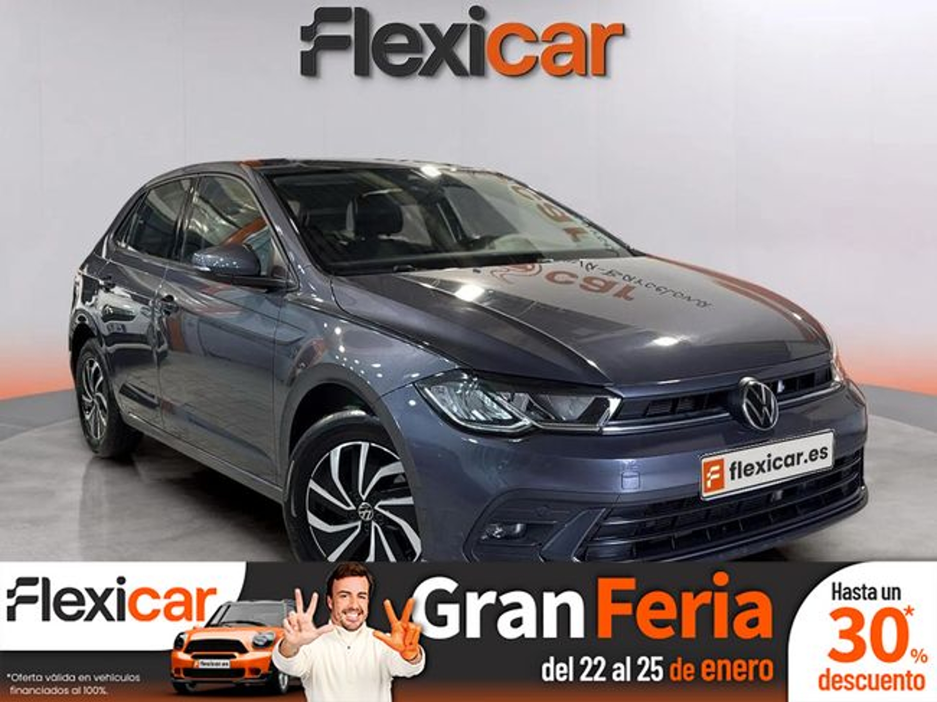 Imagen de VOLKSWAGEN Polo