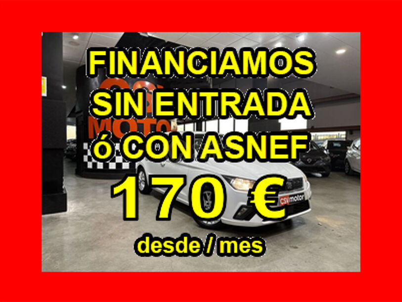 Foto del SEAT Ibiza 1.0 EcoTSI S&S Style 95