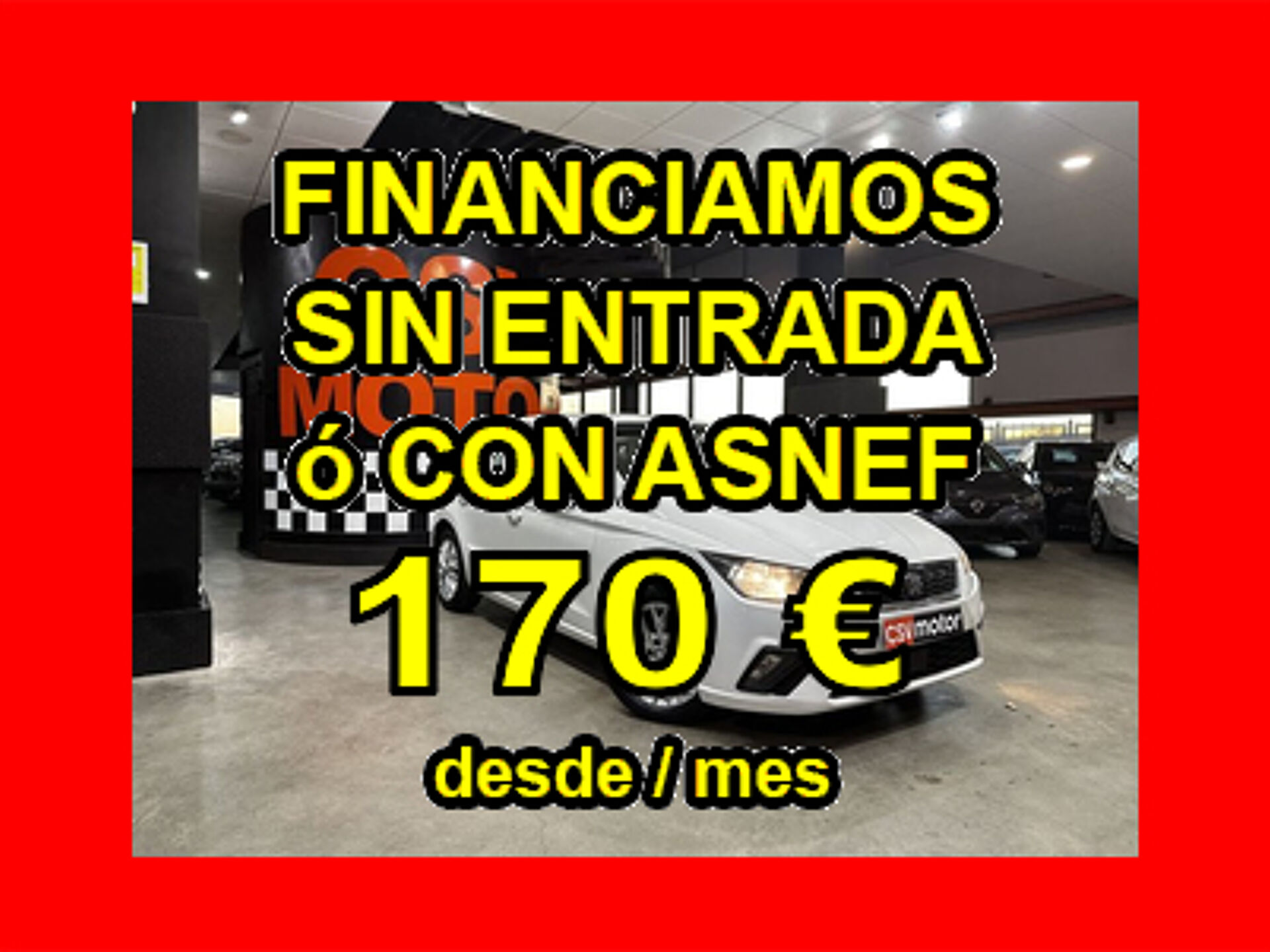 Imagen de SEAT Ibiza