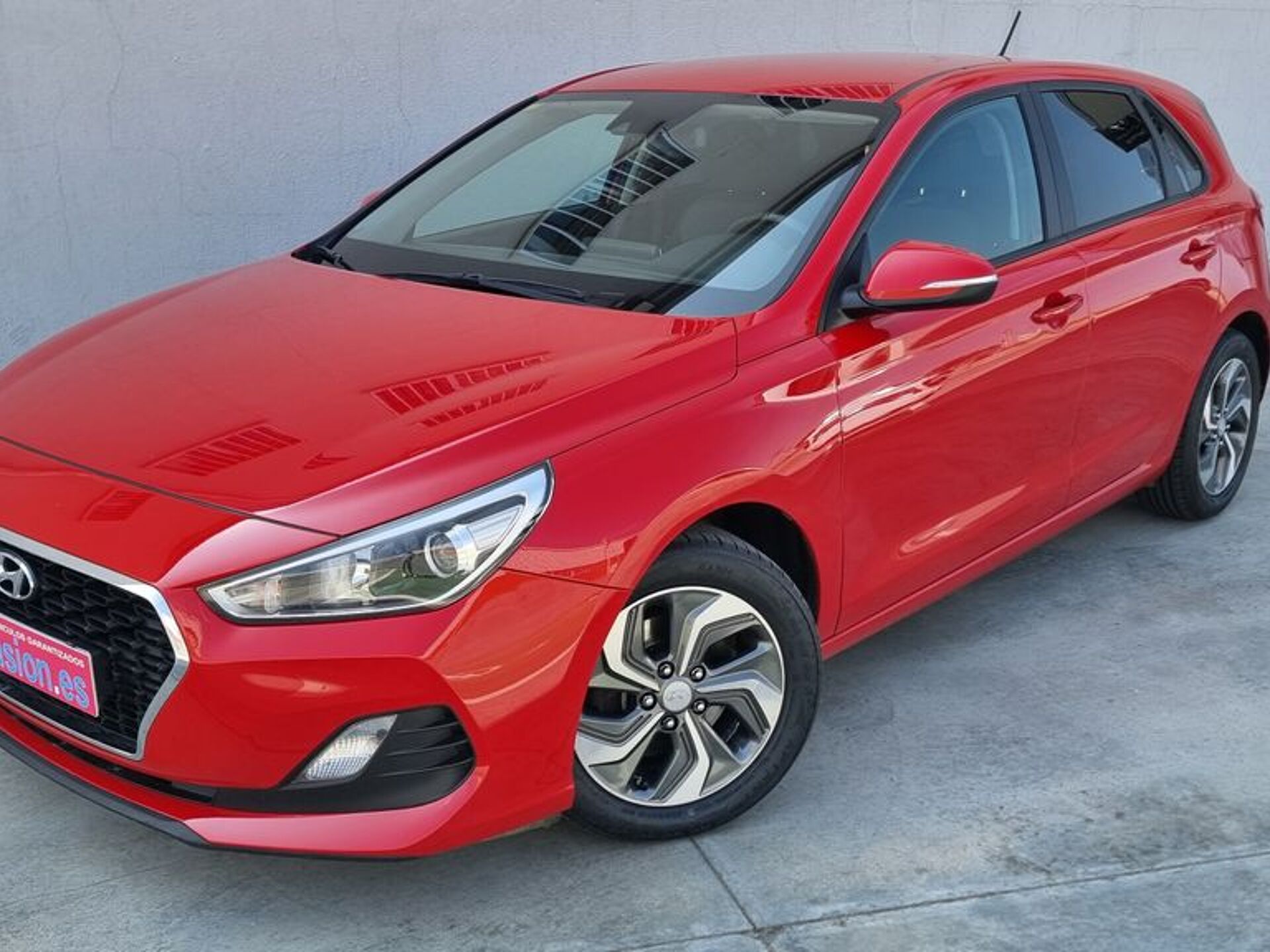 Imagen de HYUNDAI i30
