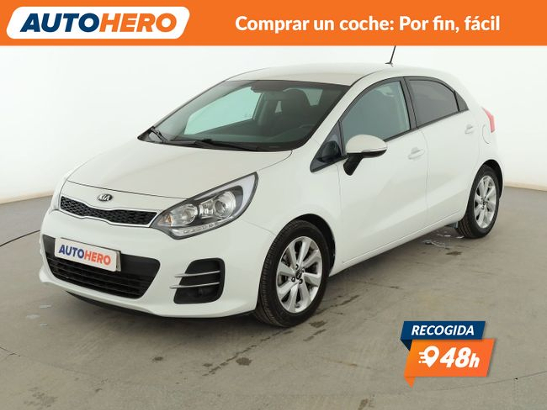 Imagen de KIA Rio