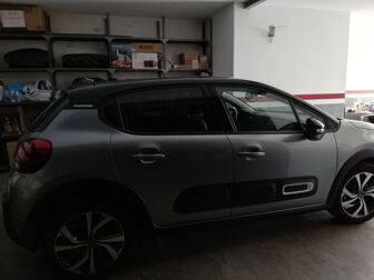 Imagen de CITROEN C3 1.2 PureTech S&S Shine 110