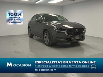 Imagen de MAZDA CX-30 2.5 e-Skyactiv-G Centre Line FWD Aut. 103kW