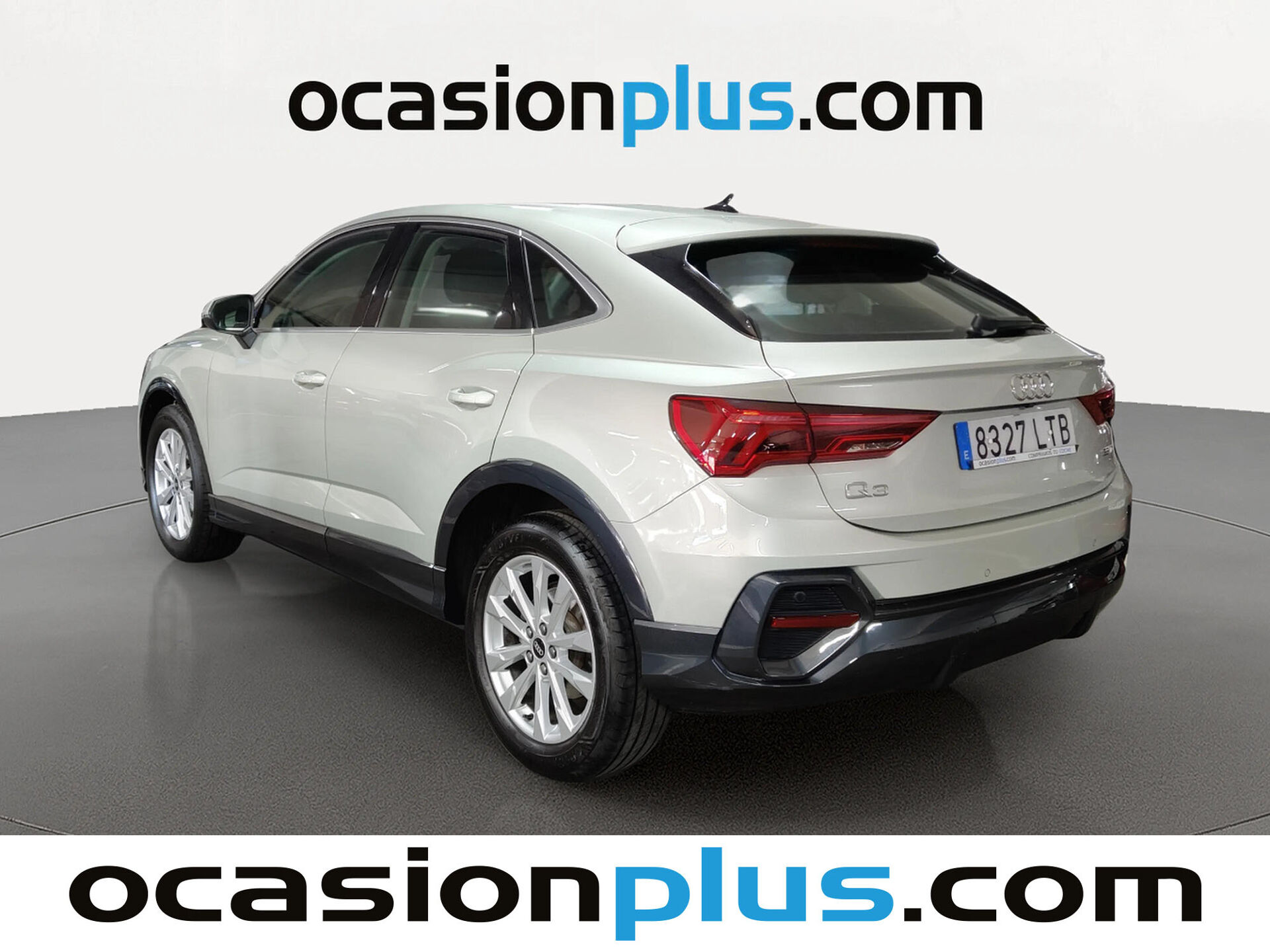 Imagen 3 de AUDI Q3
