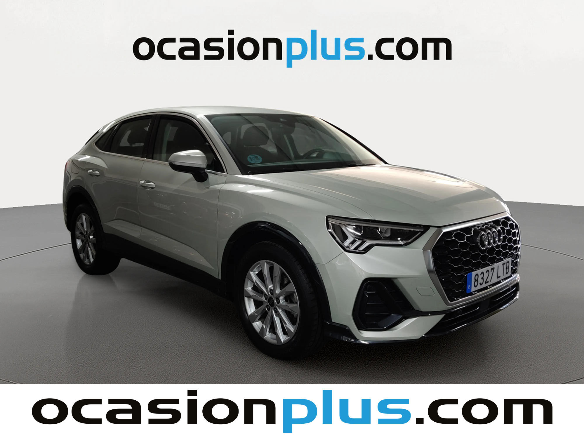 Foto del AUDI Q3 Sportback 35 TDI Advanced S tronic