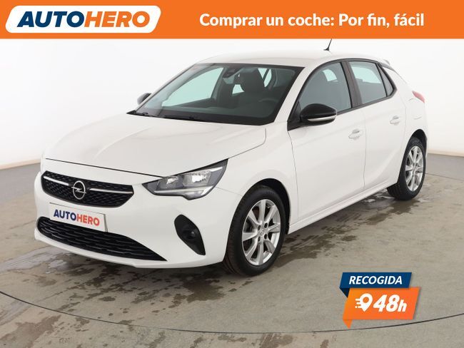 Foto del OPEL Corsa 1.5D DT S-S Edition 100
