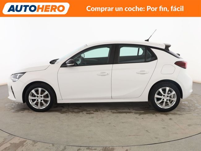 Foto del OPEL Corsa 1.5D DT S-S Edition 100