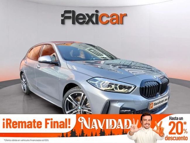 BMW Serie 1 (118i) en Barcelona