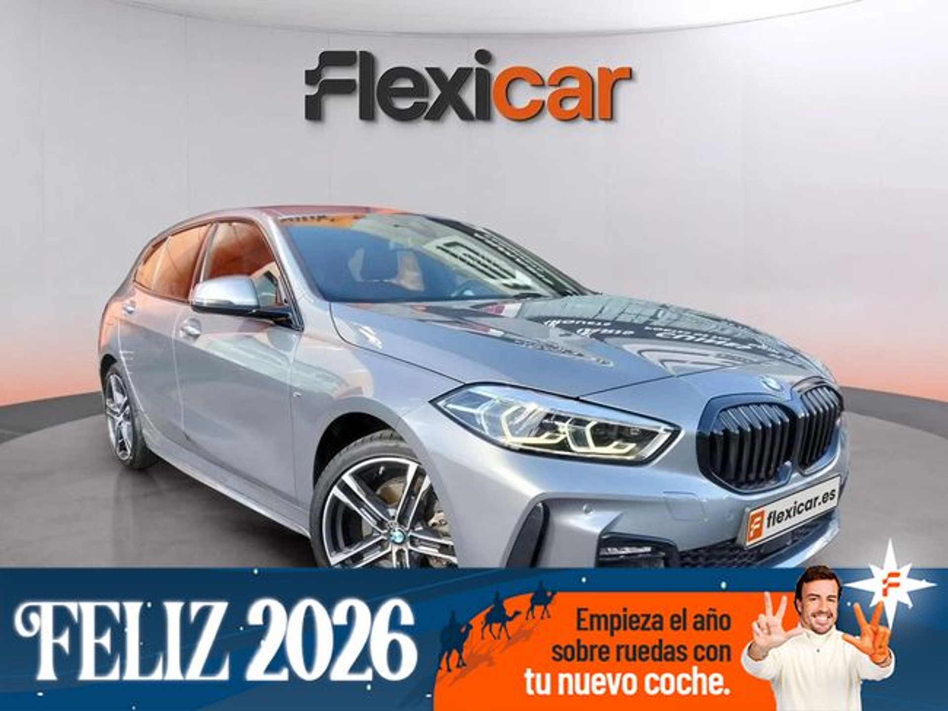 Imagen de BMW Serie 1