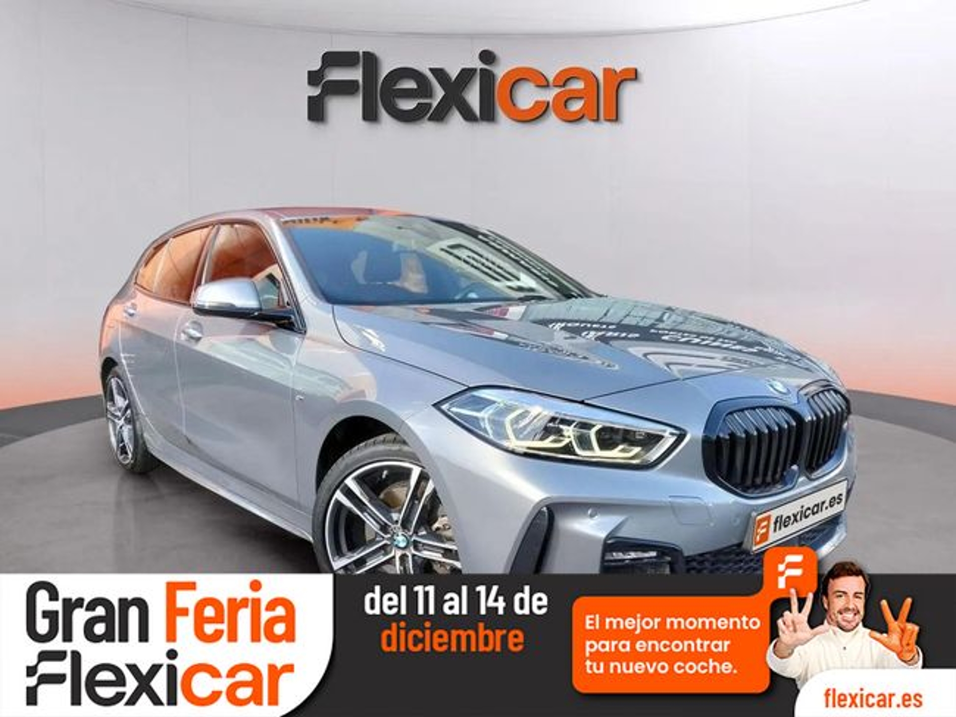 Imagen de BMW Serie 1