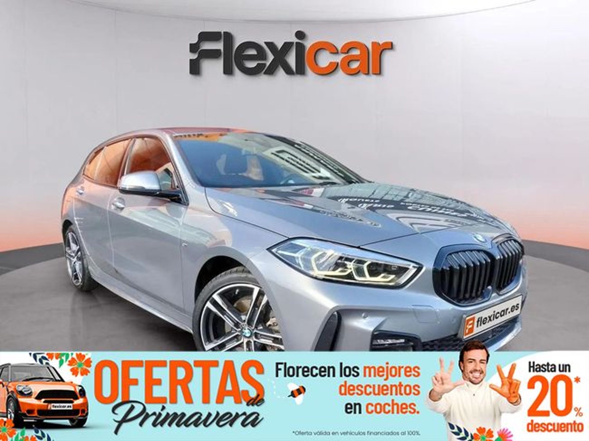 Imagen de BMW Serie 1