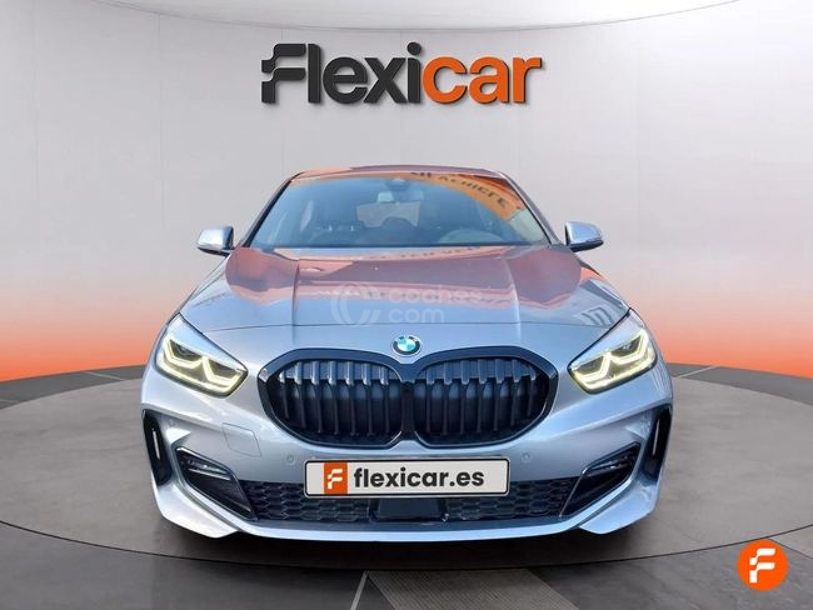 Foto del BMW Serie 1 118iA