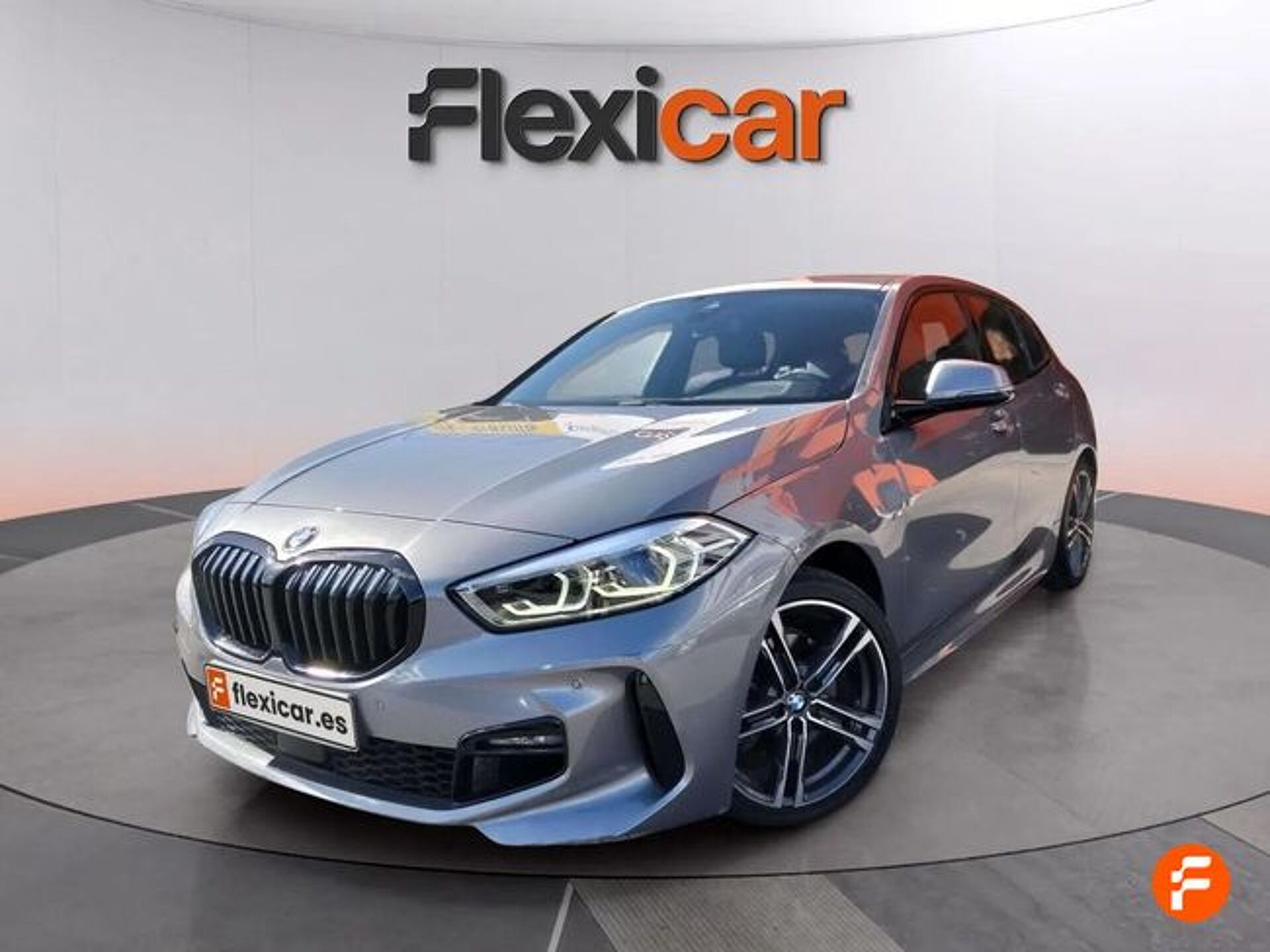 Imagen 3 de BMW Serie 1