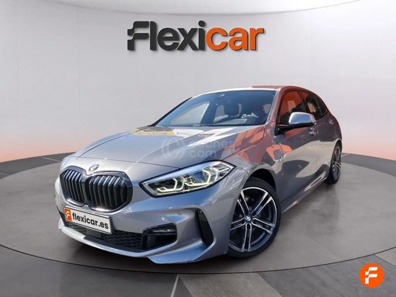 Foto del BMW Serie 1 118iA