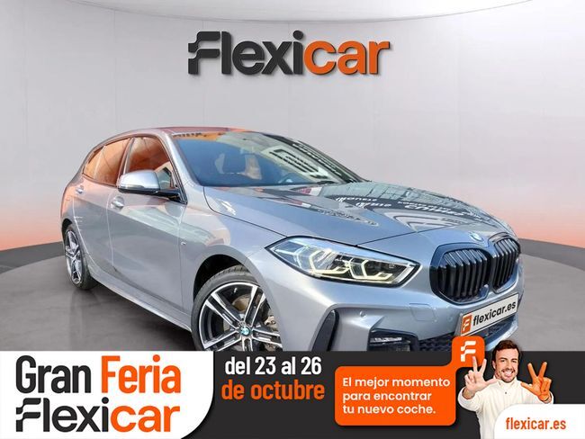 BMW Serie 1 (118i) en Barcelona