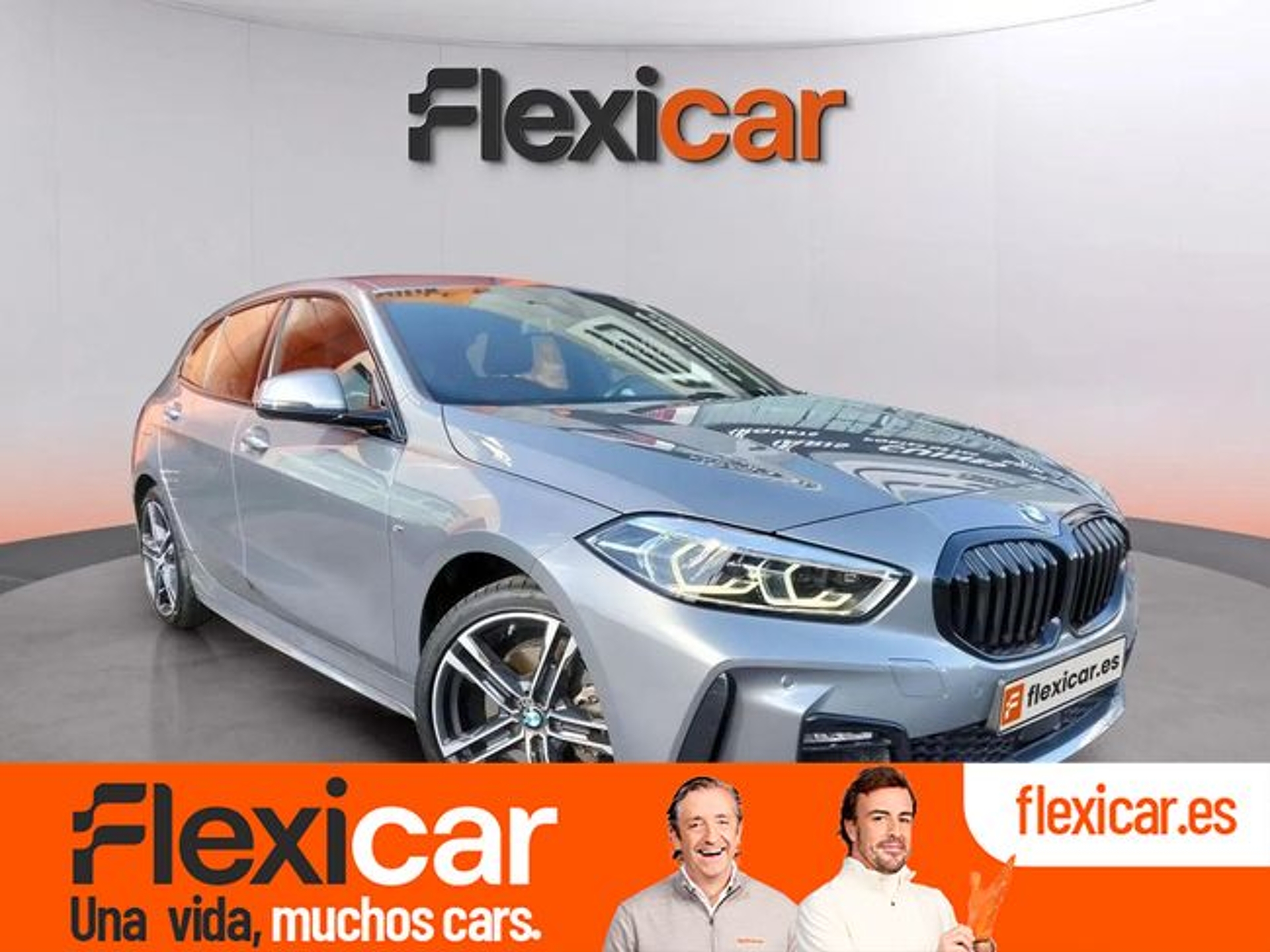 Imagen de BMW Serie 1