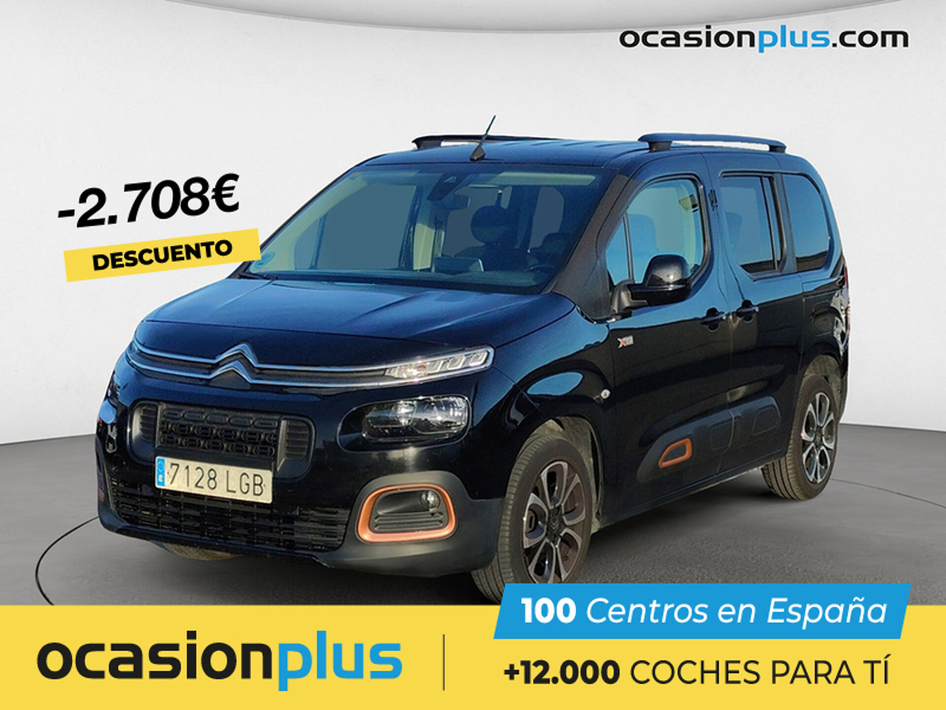 Imagen de CITROEN Berlingo