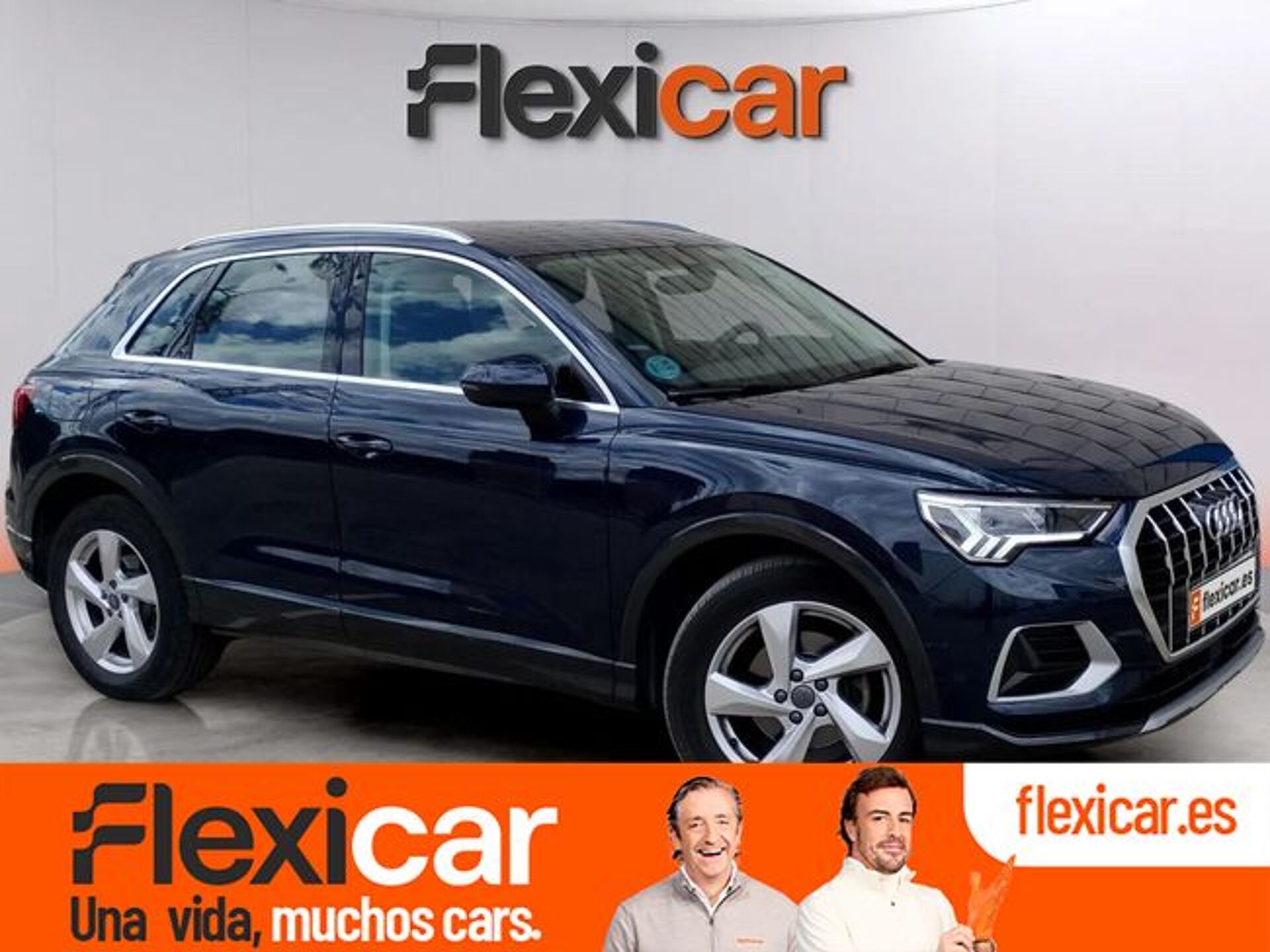 Imagen 1 de AUDI Q3