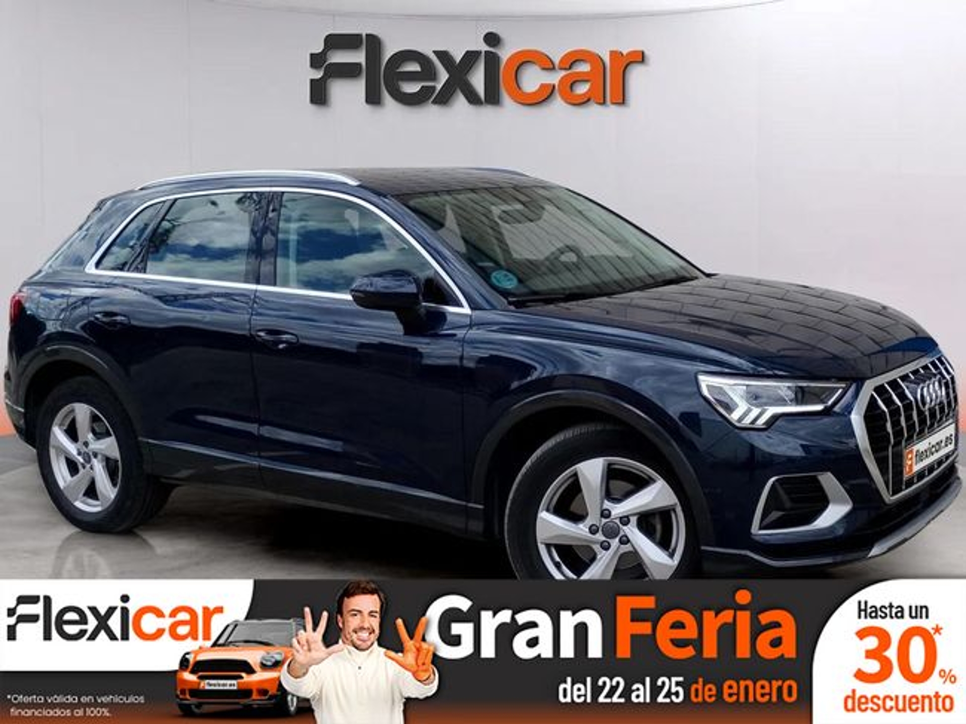 Imagen de AUDI Q3