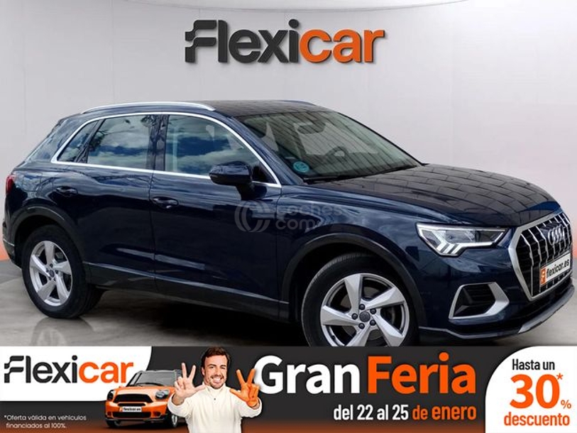 Foto del AUDI Q3 35 TDI S line S tronic 110kW