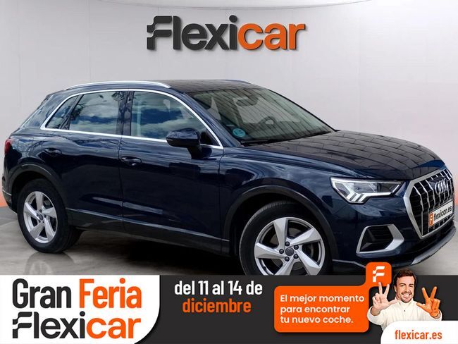 AUDI Q3 (Q3 35 TDI advanced 2.0 TDI 150CV AT7 E6dT) en Rioja, La
