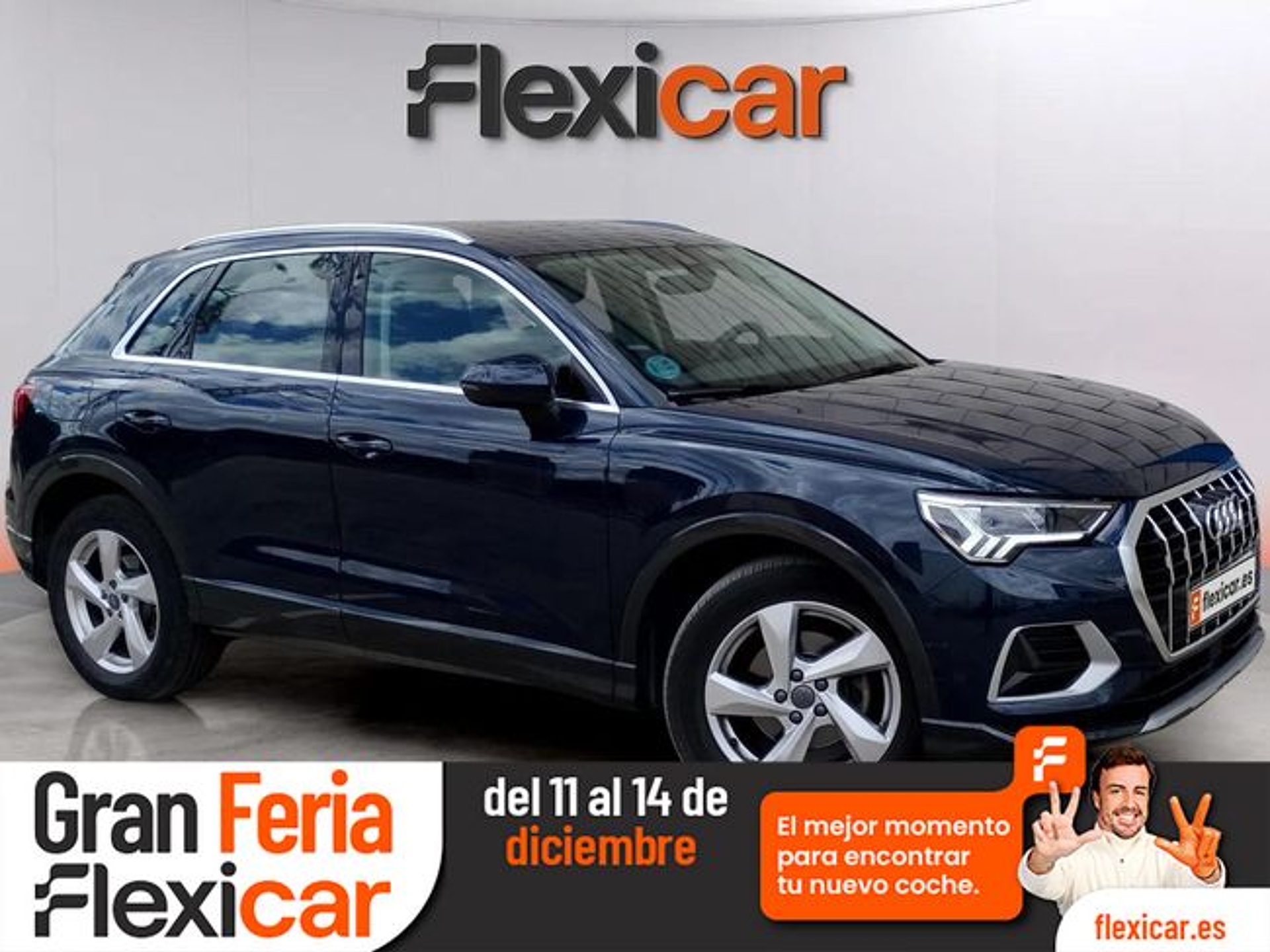 Imagen de AUDI Q3