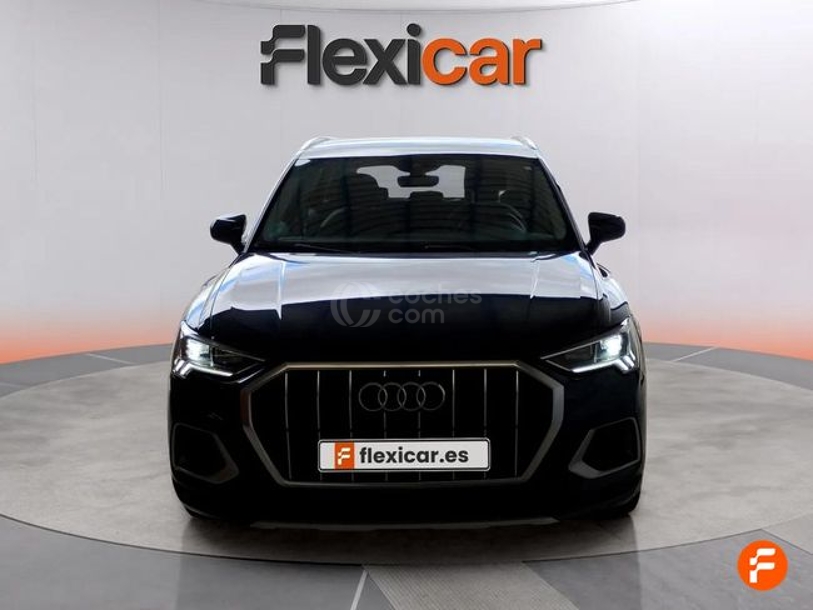 Foto del AUDI Q3 35 TDI S line S tronic 110kW