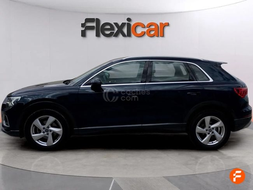 Foto del AUDI Q3 35 TDI S line S tronic 110kW