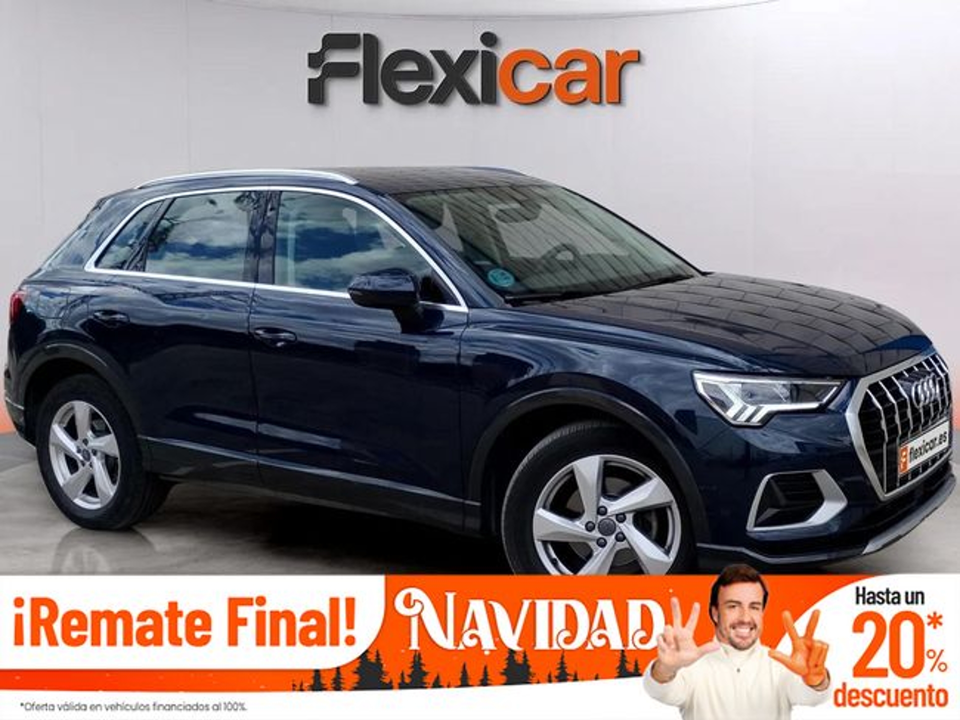 Imagen de AUDI Q3