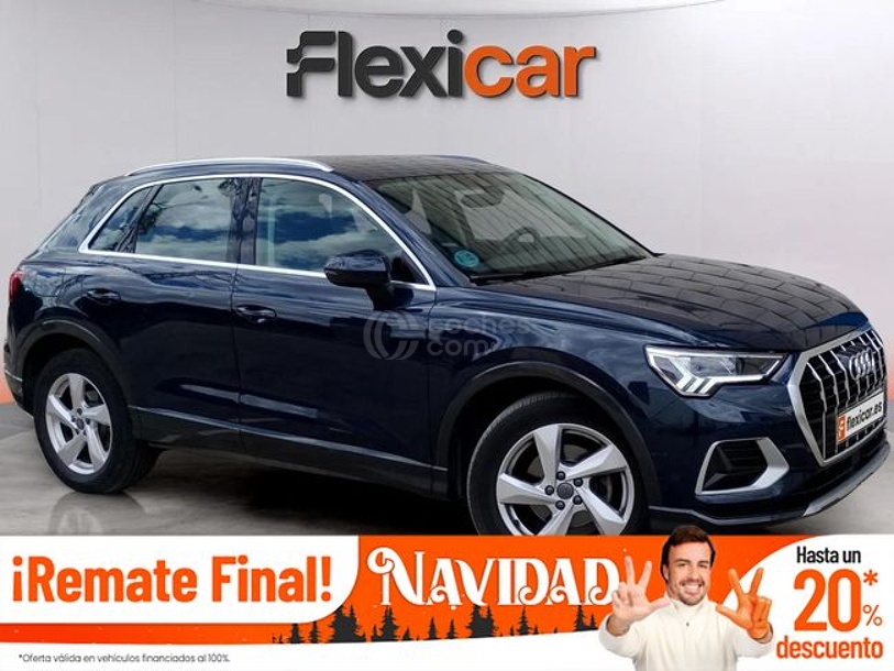 Foto del AUDI Q3 35 TDI S line S tronic 110kW