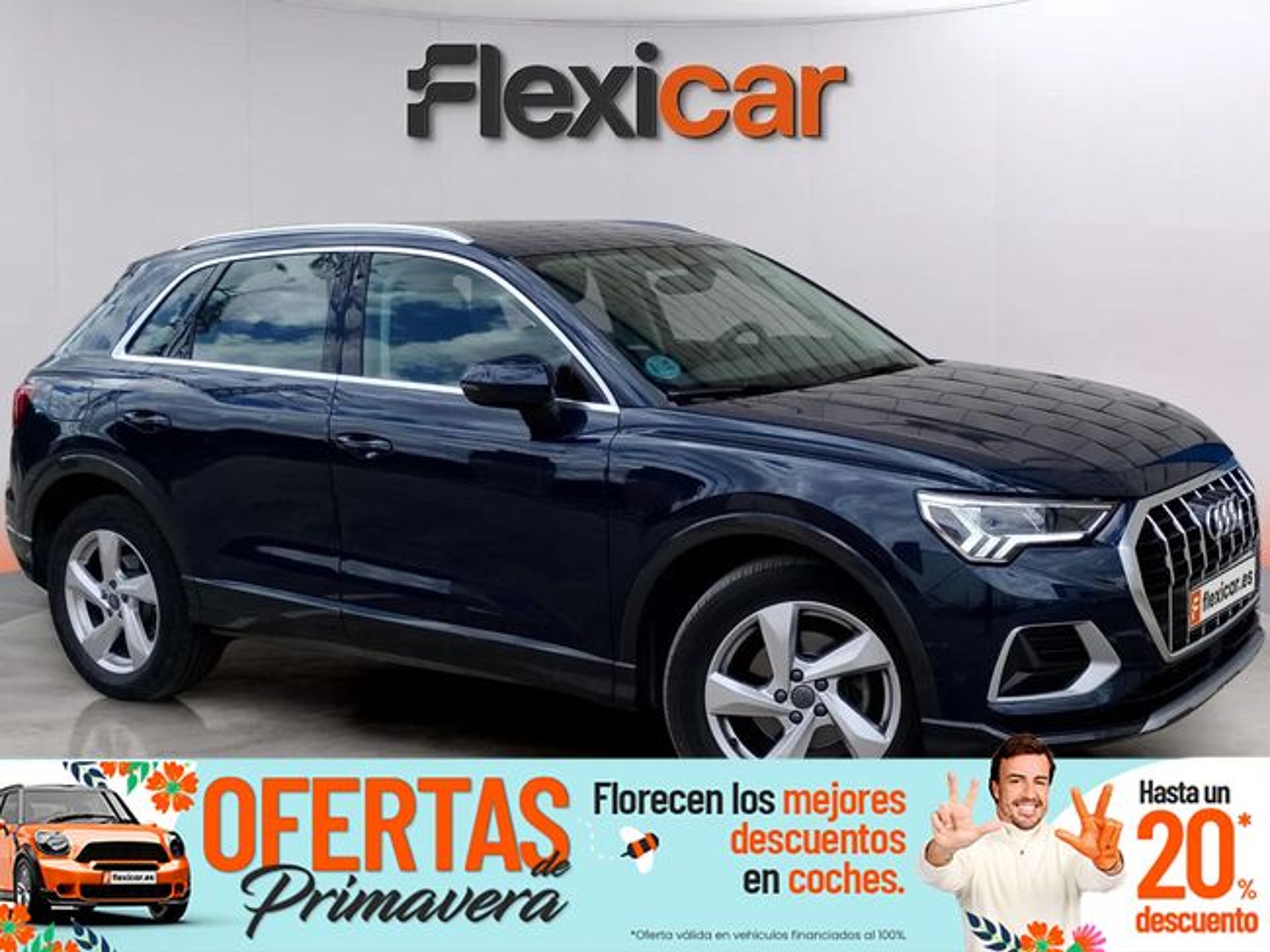 Imagen de AUDI Q3