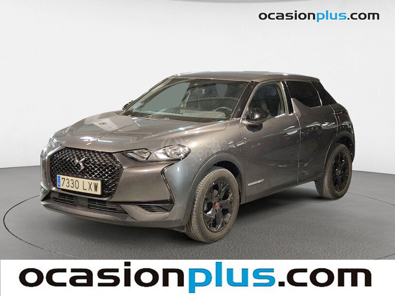 Foto del DS DS3 Crossback DS 3 Crossback BlueHDi Performance Line 110