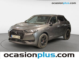 Imagen de DS DS3 Crossback DS 3 Crossback BlueHDi Performance Line 110