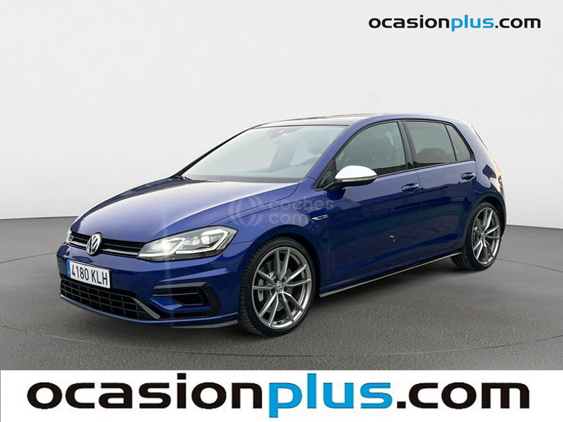 Foto del VOLKSWAGEN Golf 2.0 TSI R DSG7 228kW