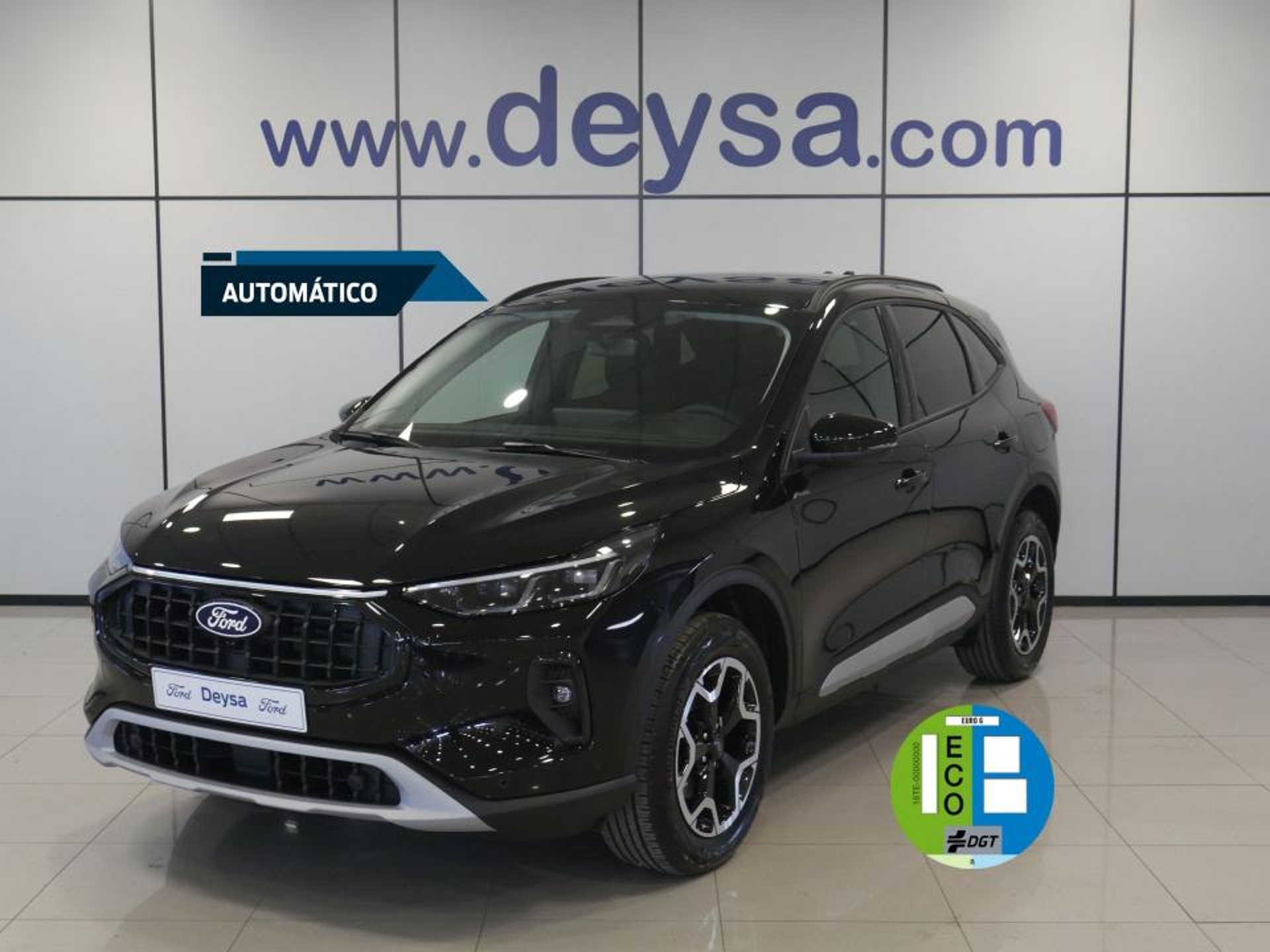Imagen de FORD Kuga