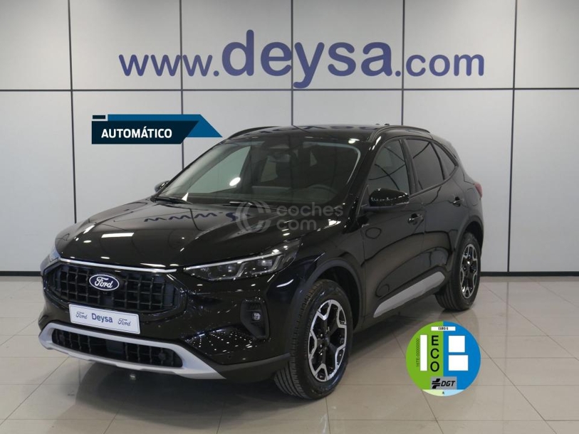 Foto del FORD Kuga 2.5 Duratec FHEV Active 4x2 Aut.