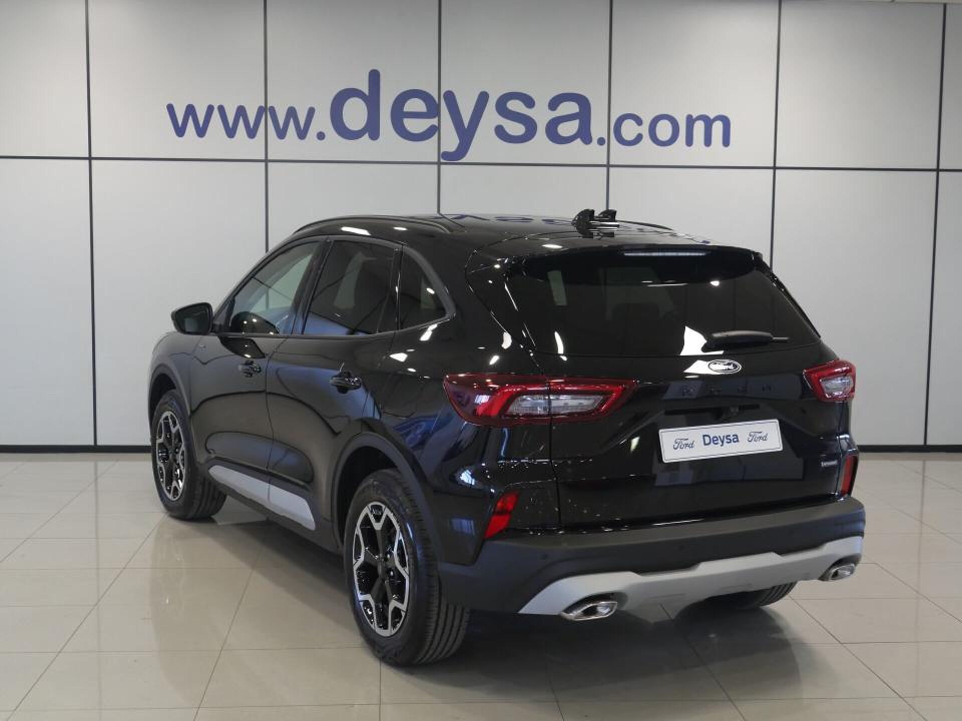 Imagen 3 de FORD Kuga