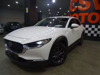 Imagen de MAZDA CX-30 2.0 Skyactiv-G Origin 2WD 90kW