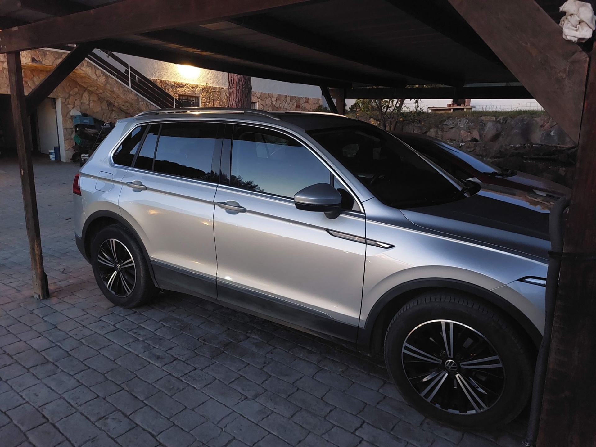 Imagen de VOLKSWAGEN Tiguan