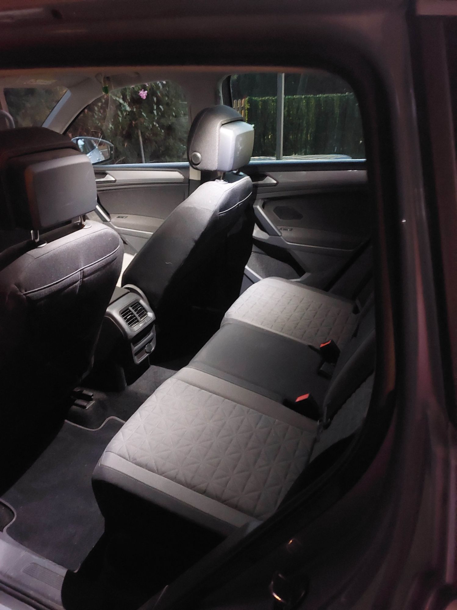 Foto del VOLKSWAGEN Tiguan 2.0TDI Life 110kW