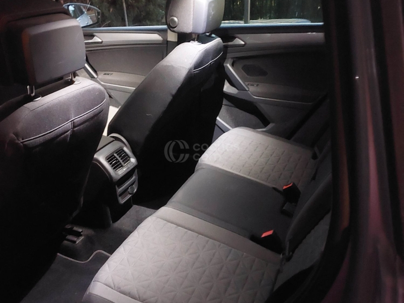 Foto del VOLKSWAGEN Tiguan 2.0TDI Life 110kW