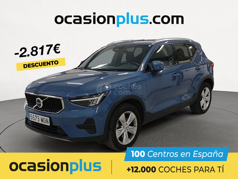Foto del VOLVO XC40 B3 Core Dark Aut.