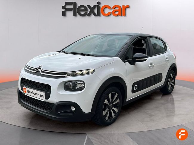 Foto del CITROEN C3 1.2 PureTech S&S Business 83