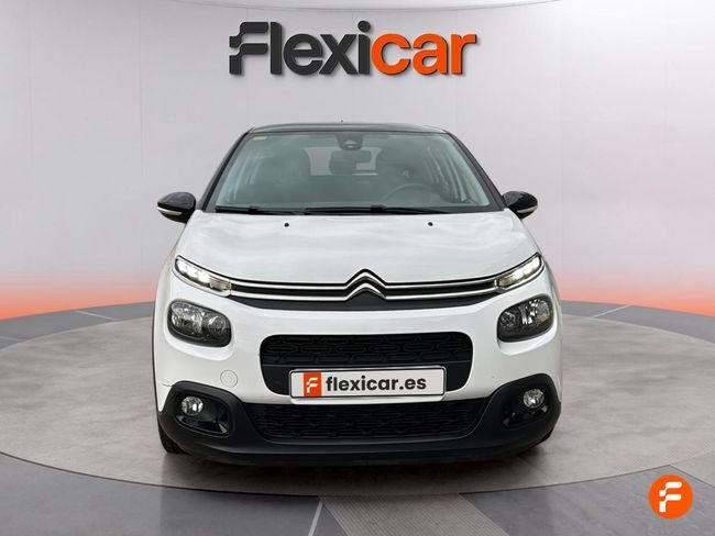 Foto del CITROEN C3 1.2 PureTech S&S Business 83