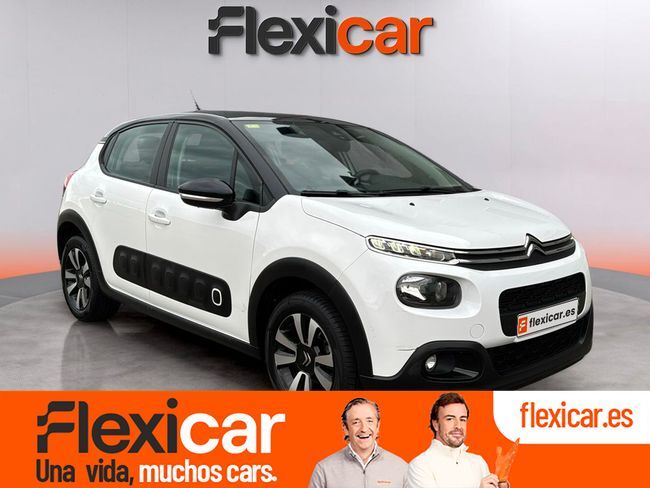 Foto del CITROEN C3 1.2 PureTech S&S Business 83